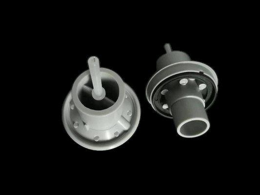 Assemblea di ugello spruzzatore piana 1081658 4mm per la pistola automatica del manuale di bis
