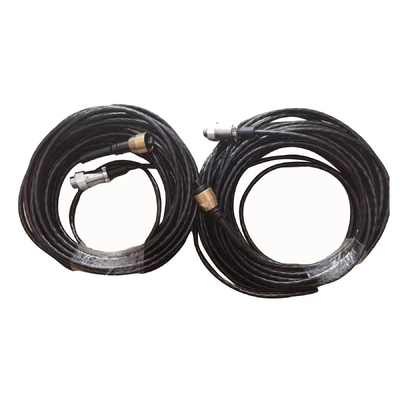 142109 Cavo da 16 m (50 piedi) di 100 kV Versa-Spray II IPS Automatica