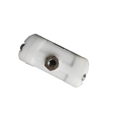 1006255 1006256 Valvola di pizzico Nw15 mm per pompa di polvere Pp06 originale