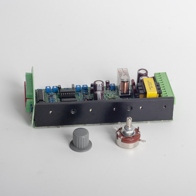 Pistola elettrostatica manuale 100kv Max Output Voltage Kci Pcb del sistema di rivestimento della polvere