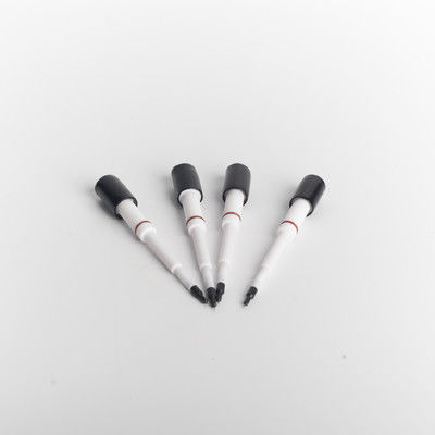 134376 Kit di pistole per rivestimento in polvere con porta-resistori per pistole automatiche a polvere a spruzzo