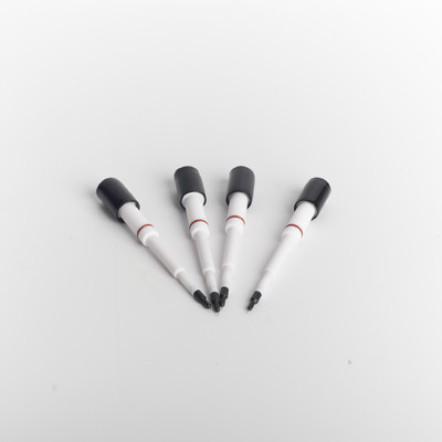 134376 Kit di pistole per rivestimento in polvere del portatore di resistori per pistole automatiche a polvere Versa Spray Ii