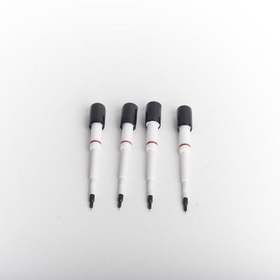 134376 Kit di pistole per rivestimento in polvere con porta-resistori per pistole automatiche a polvere a spruzzo