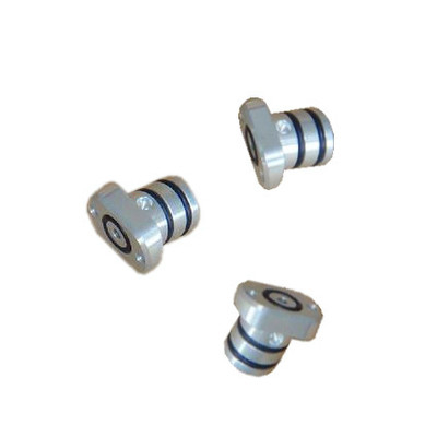 1010052 Ricambi per rivestimento in polvere Gema Optispray Ap01.1 Pompa Original Compatibile