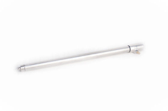 1009679 Argentato 2b Manuale Parti di Ricambio Apparecchiatura Unità di Aspirazione Fluidificante