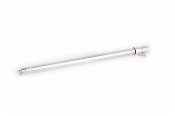 1009679 Silver Optiflex 2b Gema Ricambi attrezzature manuali Unità di aspirazione fluidizzante