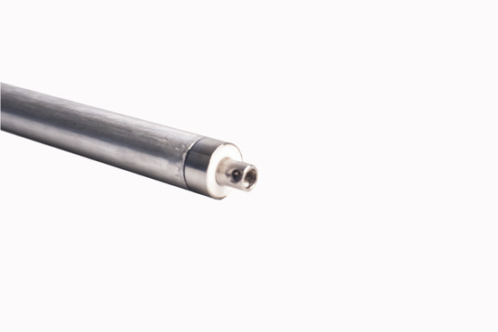 1009679 Silver Optiflex 2b Gema Ricambi attrezzature manuali Unità di aspirazione fluidizzante
