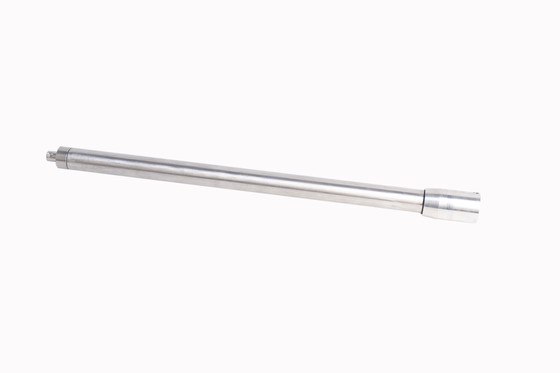 1009679 Silver Optiflex 2b Gema Ricambi attrezzature manuali Unità di aspirazione fluidizzante