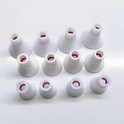 1083206 Bocca di tromba 16-19-26-38mm Delettore conico di pistola