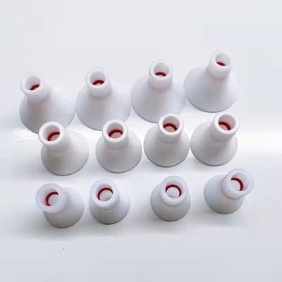 1083206 Bocca di tromba 16-19-26-38mm Delettore conico di Nordson Encore Gun