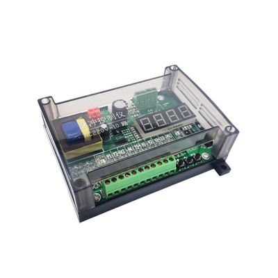 Circuito stampato del controller del display digitale dell'elettrovalvola del controller di impulsi WCDMA