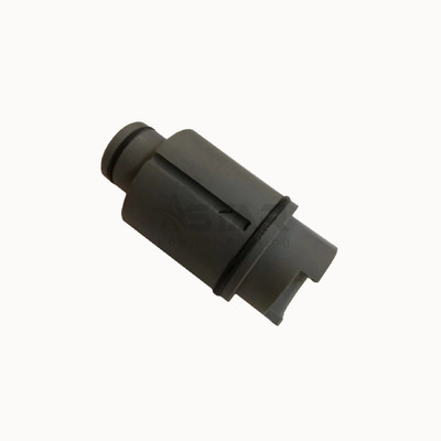 351201 C3 Corpo ugello parti di ricambio per rivestimento in polvere compatibili con Wagner