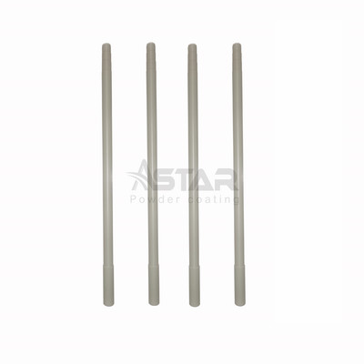 Wagner PEM C4 390911 compatibile Materiale resistente tubo in polvere di alto standard