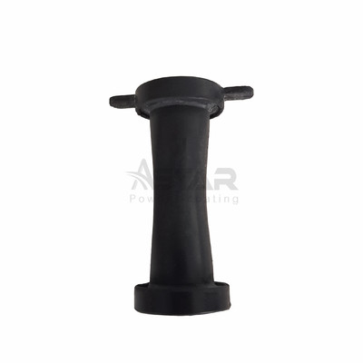 1009311 Tubo nero DN5 per la pompa di applicazione OptiSpray AP01
