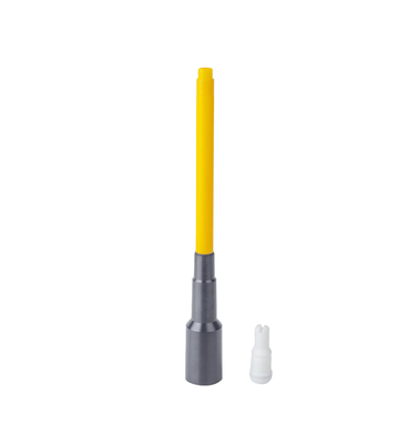 2323356 Prolunga ugello Wagner X1 VL da 300 mm Pistola manuale a spruzzo per polvere PEM-X1