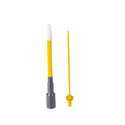 2323356 Prolunga ugello Wagner X1 VL da 300 mm Pistola manuale a spruzzo per polvere PEM-X1