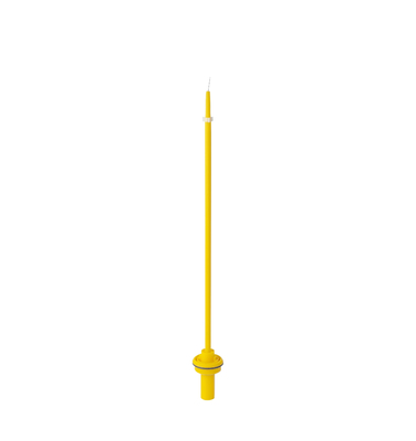 2323356 Prolunga ugello Wagner X1 VL da 300 mm Pistola manuale a spruzzo per polvere PEM-X1