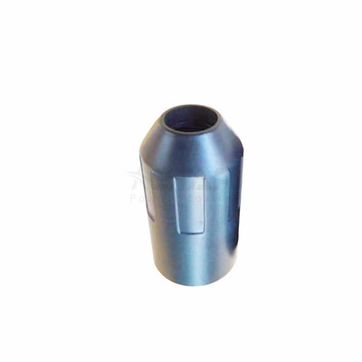 2322761 Wagner Pem-X1 Corona Polvere di rivestimento del cannone tubo di presa D10-12 Completo