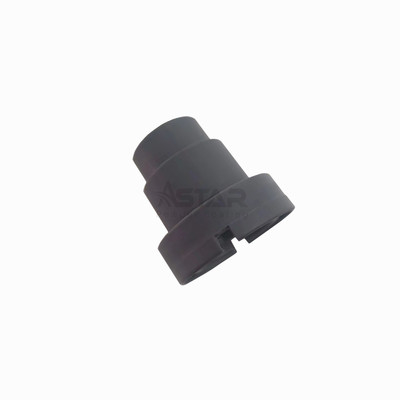 390313 PEA - C4 - Ricambi per rivestimento in polvere con manica a cono del deflettore HiCoat