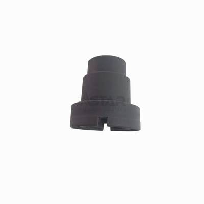 390313 PEA - C4 - Ricambi per rivestimento in polvere con manica a cono del deflettore HiCoat