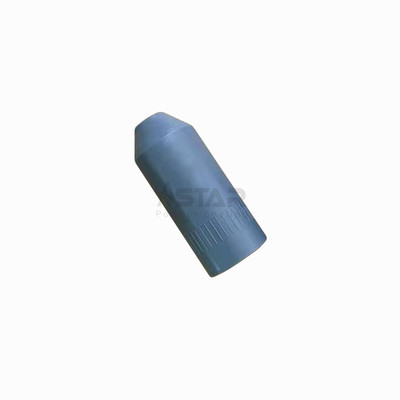 379166 GA02 GM02 OptiGun Sleeve Threaded Of Gema Powder Coating Ricambi