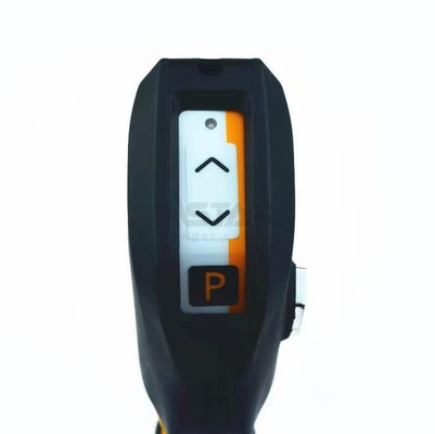 GEMA OptiSelect Pro GM04 Modulo di controllo remoto della pistola a spruzzo manuale di polvere