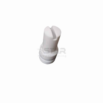 390446 C4 VL Ventilatore Spray Nozzle Of Wagner PEM - C4 Ricambi per rivestimento in polvere