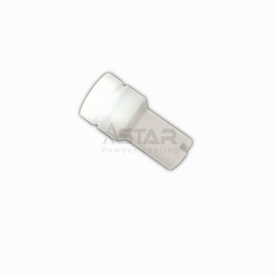 390446 C4 VL Ventilatore Spray Nozzle Of Wagner PEM - C4 Ricambi per rivestimento in polvere