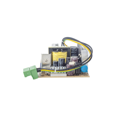 374059 PCB OptiStar CG06 Unità di controllo automatico del fucile Power Pack 15V