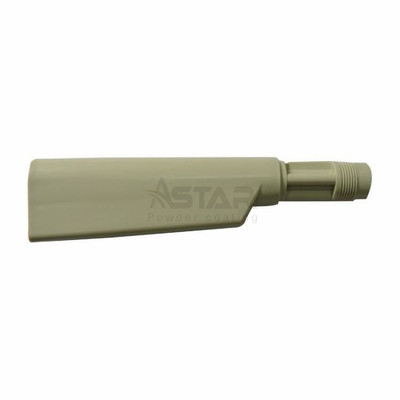 GEMA PG2A Pistola di rivestimento in polvere elettrostatica automatica grigia