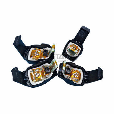 Copertina Posteriore Completa  Pistola per Verniciatura a Polvere Ricambi