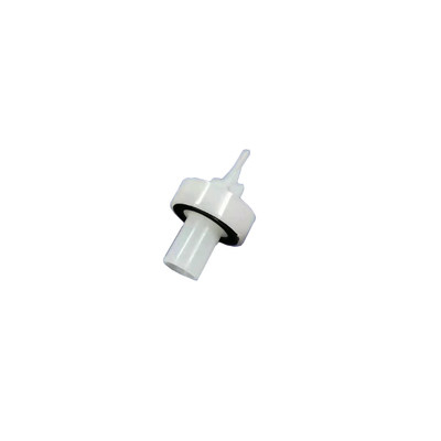 Gema Easyselect GM01 379140 Pistola di verniciatura a spruzzo ad elettrodo piatto