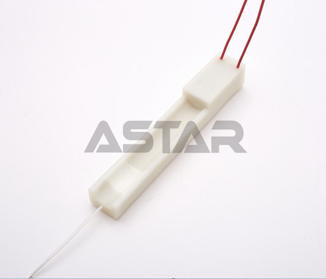 24V connessione a due fili KCI rivestimento in polvere a cascata