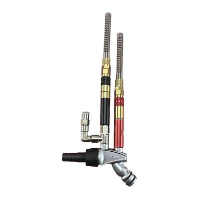 Iniezione di polvere OptiCenter OptiFlow (tipo IG06-P)