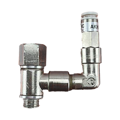 Iniezione di polvere OptiCenter OptiFlow (tipo IG06-P)