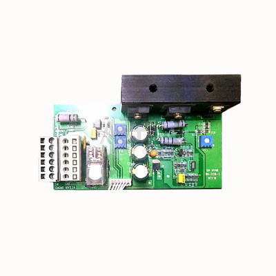 NF02 PCB elettrostatici manuali per apparecchiature di rivestimento in polvere