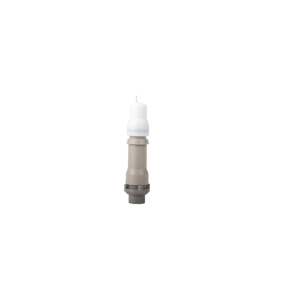 615281 Assemblaggio Flat Spray Nozzle MS Topcoat A4 Parti di ricambio per pistole automatiche