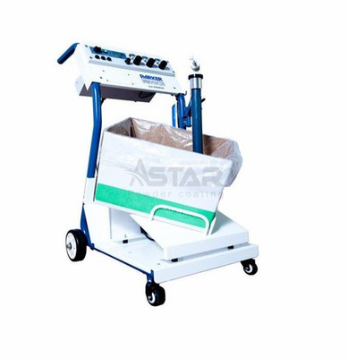Giappone Parker Ionics GX 7800B Spray Machine per rivestimento in polvere