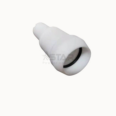 2324147 Ugello a getto piatto Parti di ricambio per pistola verniciatura a polvere