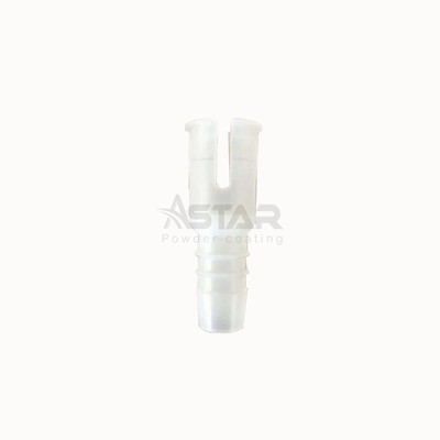 1008642 Portafogli per tubi OptiGun GA03-X Ricambi per rivestimento in polvere