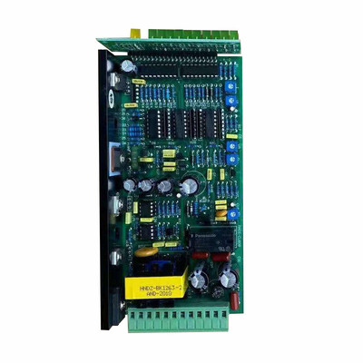 KCI 24V PCB elettrostatico a rivestimento in polvere