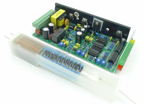 KCI 24V PCB elettrostatico a rivestimento in polvere