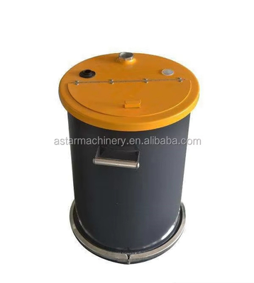 Moltiplici modelli di macchine per rivestimento in polvere