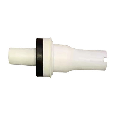 B07 524001 E Pistola Flat Type Nozzle Electron Powder Coating Machine Ricambi