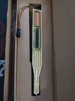 Alimentatore Polarità Negativa Verniciatura a Polvere a Cascata della Pistola