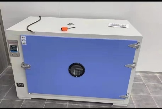 Forno di asciugatura elettrico a esplosione a temperatura costante AC220V