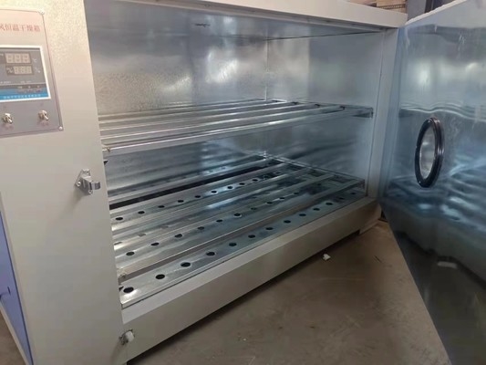 Forno di asciugatura elettrico a esplosione a temperatura costante AC220V
