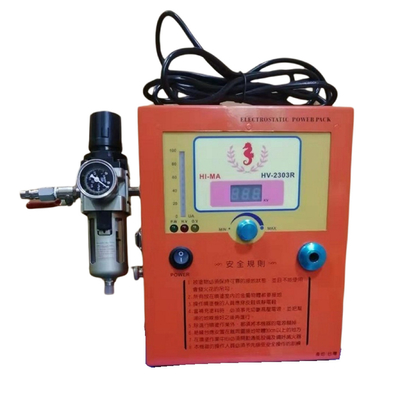 Taiwan HV-2303 generatore elettrostatico