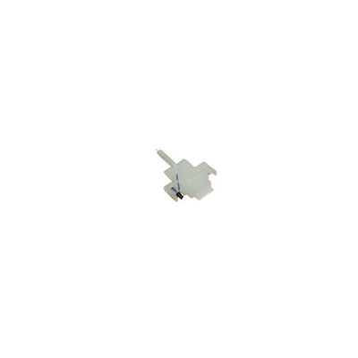 L'elettrodo piano per GM01/GM02/GA02 spolverizza i pezzi di ricambio ricoprenti 318779 della pistola