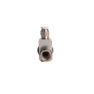 1066891 Pompa di verniciatura a polvere in linea nella macchina